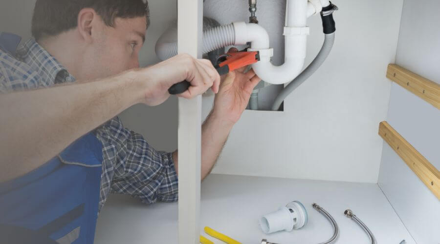 Local 24/7 Emergency Plumbing in Transylvania, LA